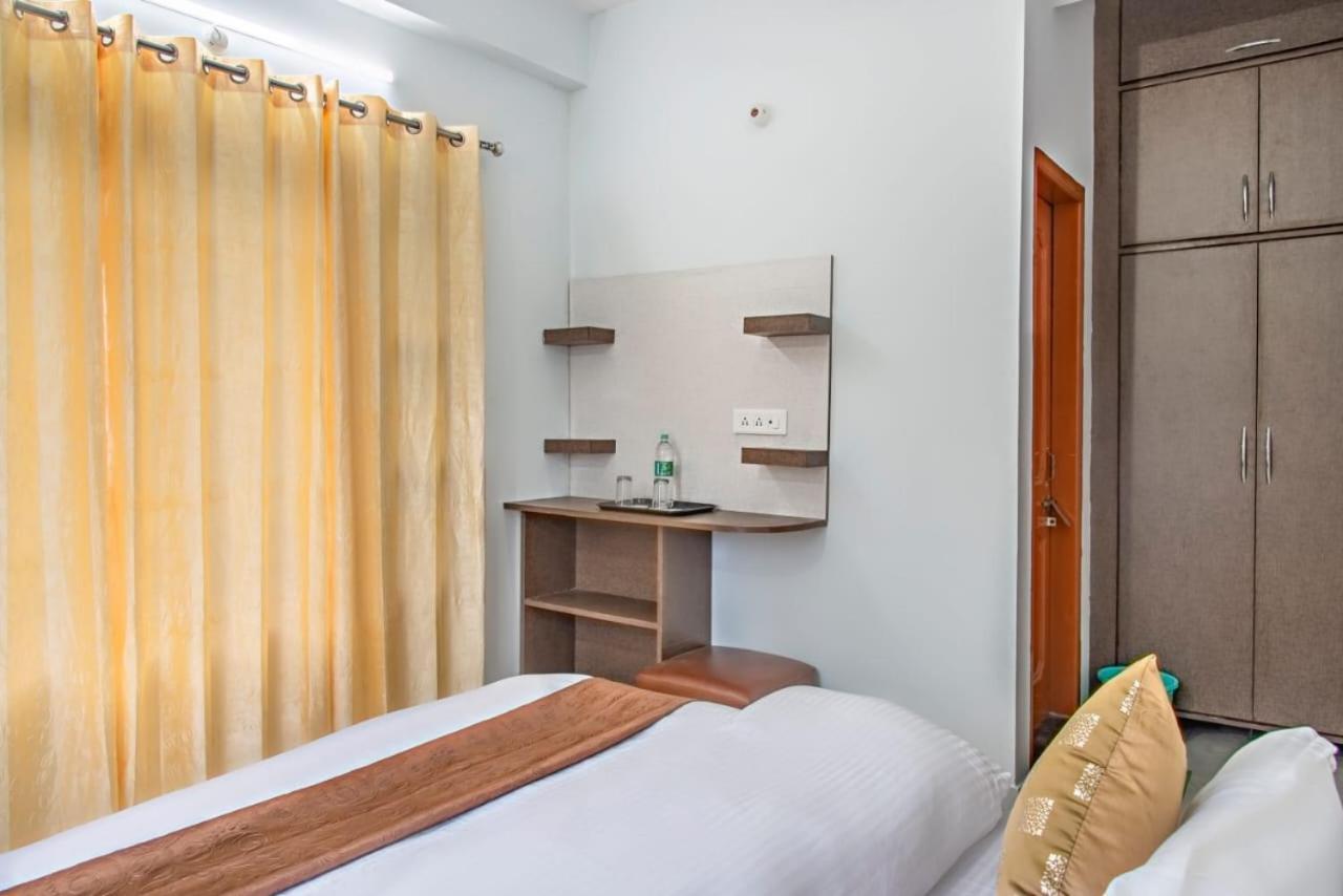 Mystic Kasauli I Pvt Balcony I Peacefull Area I Serviced Apt I By Exotic Stays Eksteriør bilde